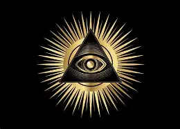 Ojo de la providencia